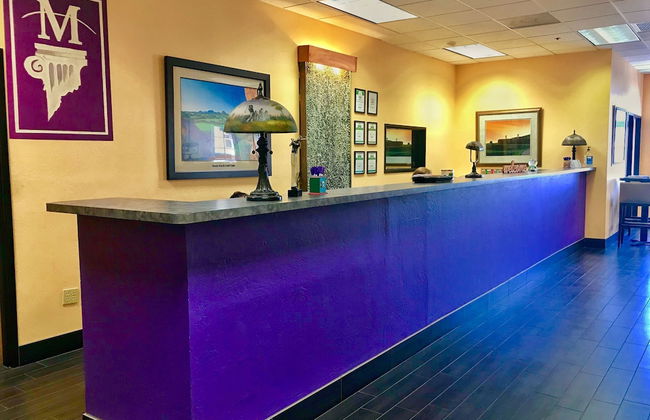 Meridian CondoResorts - Foto 2