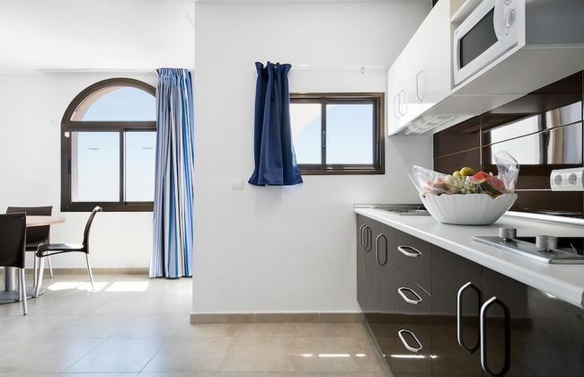 Apartamentos Best Club Pueblo Indalo - Foto 12