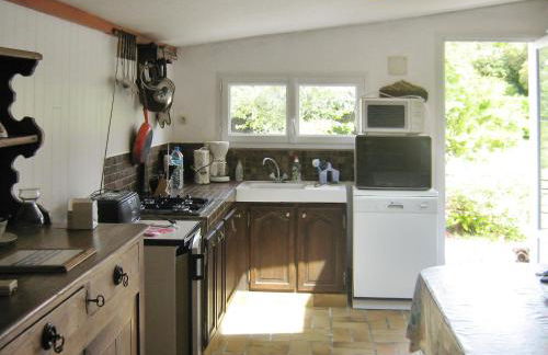 Maison charmante Trédrez-Locquémeau + Vue - Foto 13