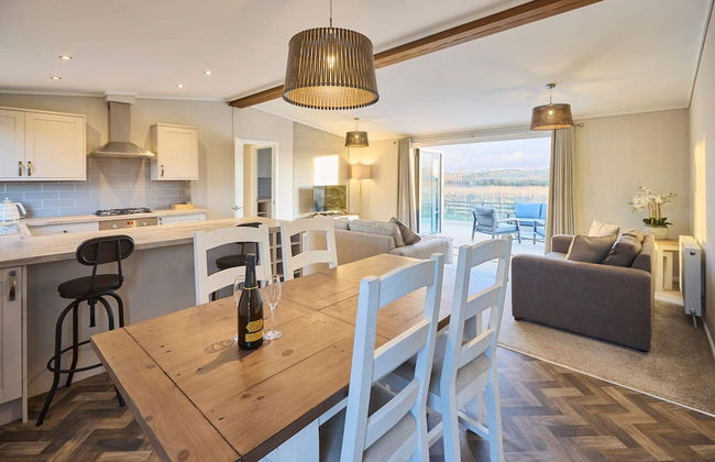 Host Stay Hazelwood Deluxe Lodge - Photo 7