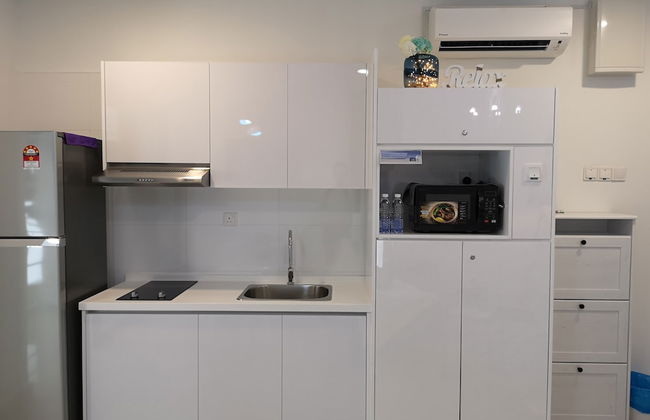 H20 Residence by ADDS - Foto 7