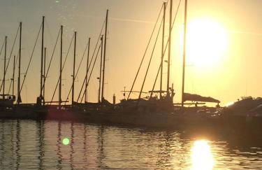 Bel appartement T3 vue mer 5 min des plages à pied - Foto 14