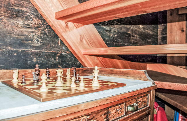 Rustico Cà dru Lurenz - Foto 18