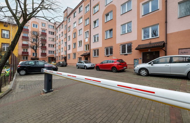 Apartment in Rzeszów by Renters - Foto 46