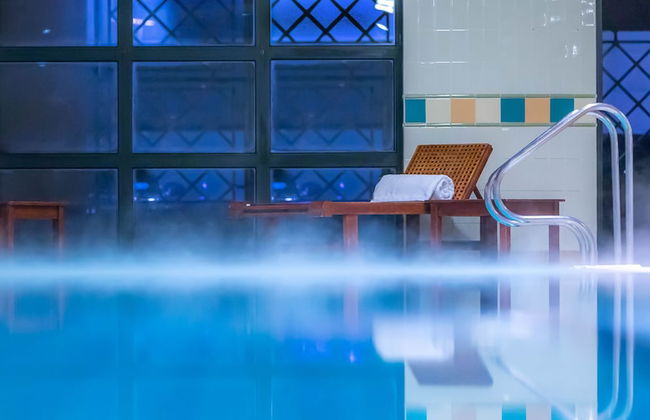 Castletroy Park Hotel Suites - Foto 16