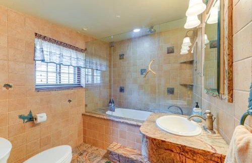 Stunning Mountain Views Spacious Cabin in Dubois! - Foto 23