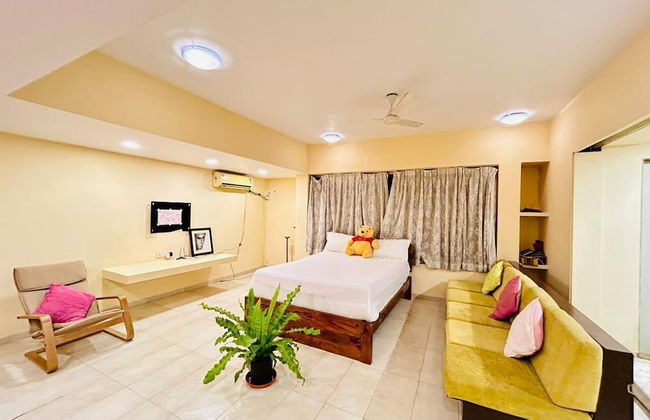 Embera by Joy Suites - Foto 3