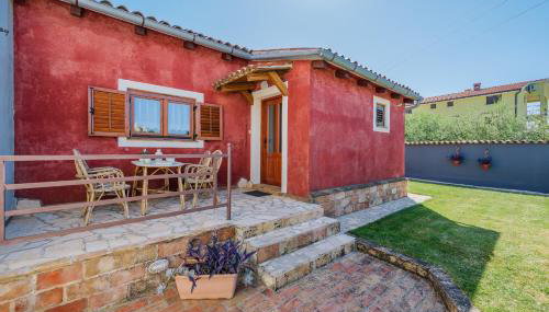 Apartment with pool Visnjan - Photo 5