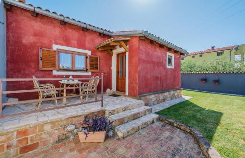 Apartment with pool Visnjan - Photo 5