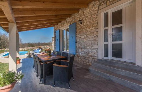 Stone House Villa Irma - Foto 17