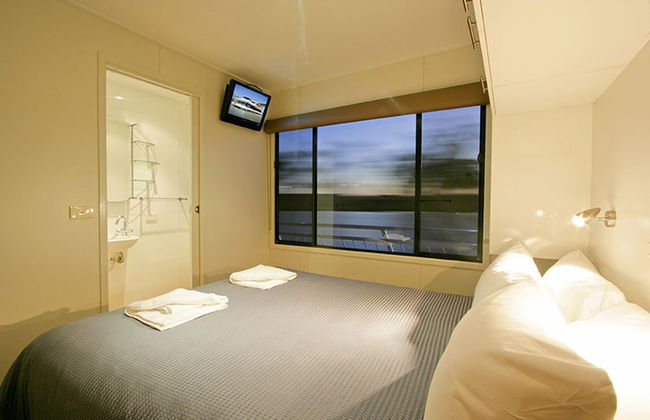 All Seasons Houseboats - Foto 7