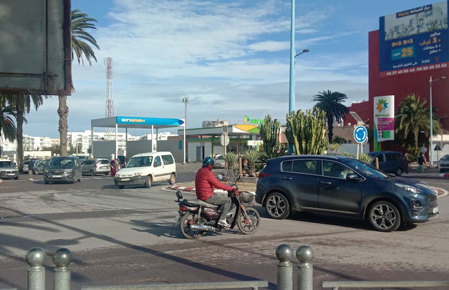 Bouznika Apartment 2021 - Photo 50