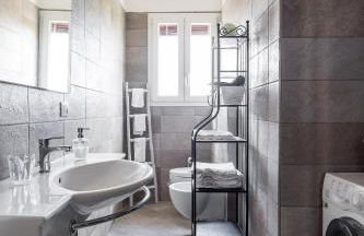 Il fortino dei Pinatti FIERA - TECNOPOLO - PARCO NORD - Foto 17