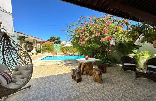 Casa Pekó Barra de São Miguel (5 suítes) - Foto 59