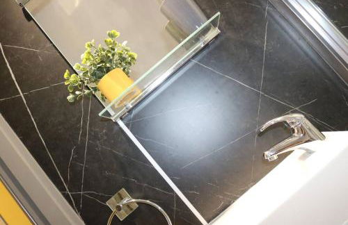 Glampods Glamping Pod - meet Highland Cows and Sheep Elgin - Foto 13