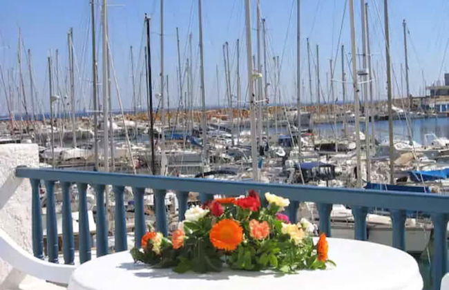 Marina Cap Monastir Appart Hôtel - Foto 38