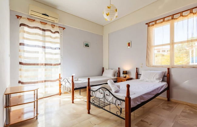 Koroni Seaview Retreat - Summer Romantic Escape - Foto 18