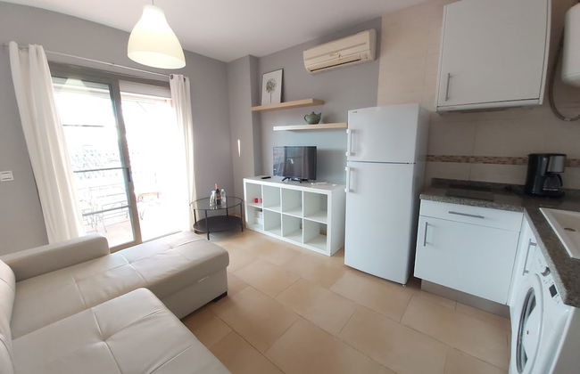 Del Parque Flats Central - Photo 16