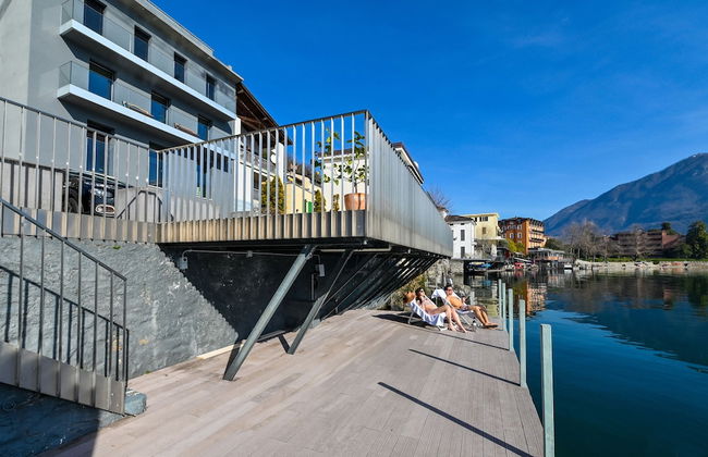 One & Only Lake View Penthouse No01 - Foto 9