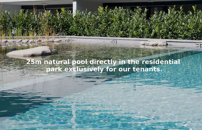 Relaxed Urban Living - Foto 48