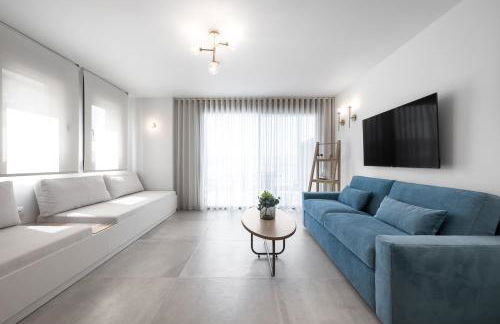 Blue Whisper Luxury Living Suites - Foto 148