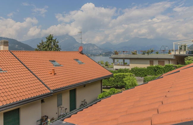 Casa Mimosa in Lierna - Foto 33