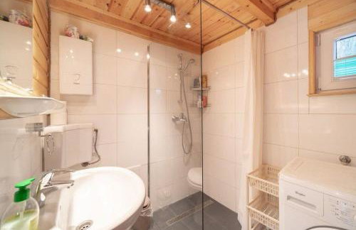 Sosnowa Chatka - Foto 8