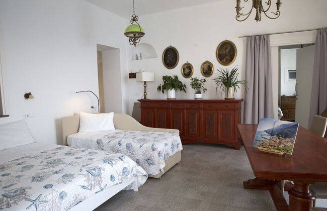 Stunning 5-guests Apartment 2 km From Amalfi - Foto 13
