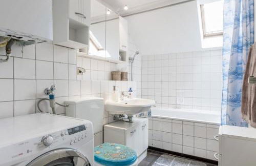 Private Apartment - Foto 13