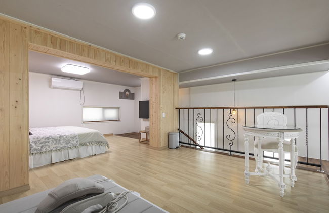 Lim Sea Side Poolvilla Pension - Foto 11