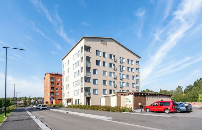 Hiisi Homes Espoo Finnoo - Foto 46
