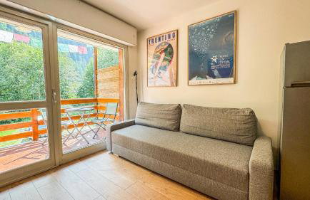 Casa Marmotta in Val di Pejo - Foto 1