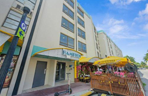 Cozy studio, walk to the beach, restaurants, bars - Foto 18