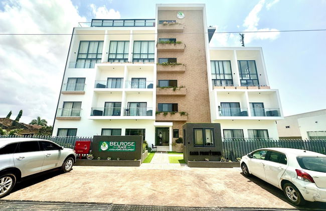 Belrose Place - Foto 39