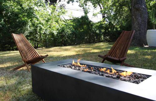 Citizen Nomad: A Desert Retreat in the City - Foto 43