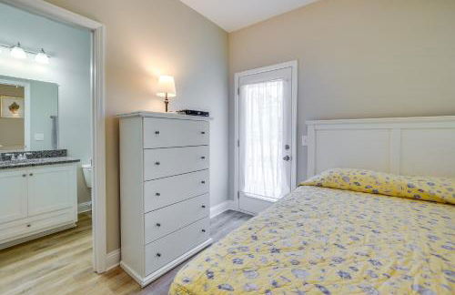 Murrells Inlet Home Half-Mi to Marsh Walk! - Foto 19