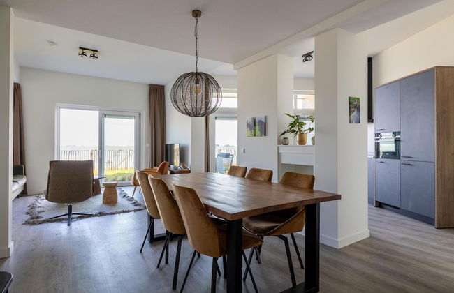 Lux Apvm Lagunab-havenw 8-32 S-annaland - Foto 7