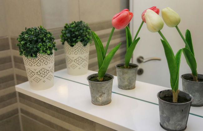 Pool Apartments Privilege - Foto 60