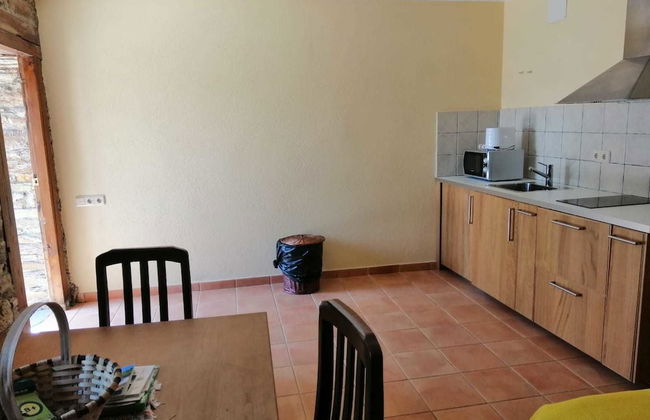 Casa Rural O Ventorrillo - Foto 23