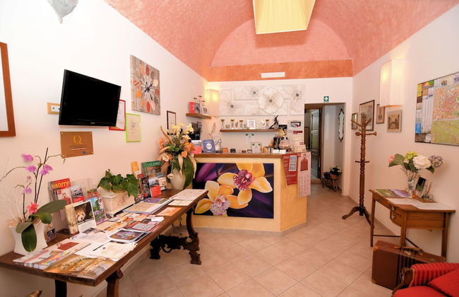 Locanda dei Fiori - Foto 6