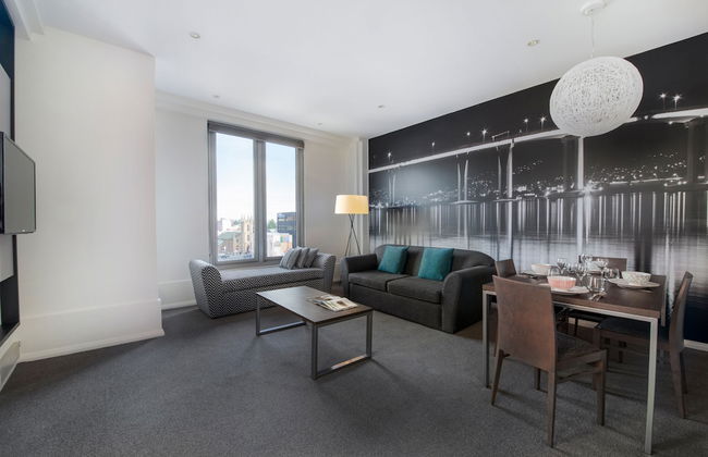 Mantra One Sandy Bay Road - Foto 72