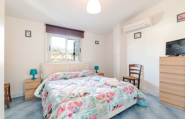 Belvilla by OYO Apartment in Policastro Bussentino - Foto 11