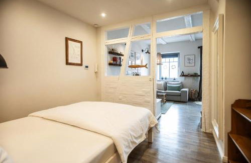 KRABBES Hafenliebe - Foto 4