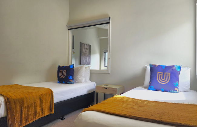 U Suites Kilbirnie - Foto 14