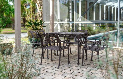 SunScape & SeaScape Beachfront Vacation Home - Foto 19