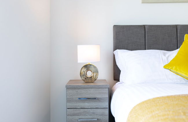 London Riverview - Canary Wharf - Excel - Foto 27