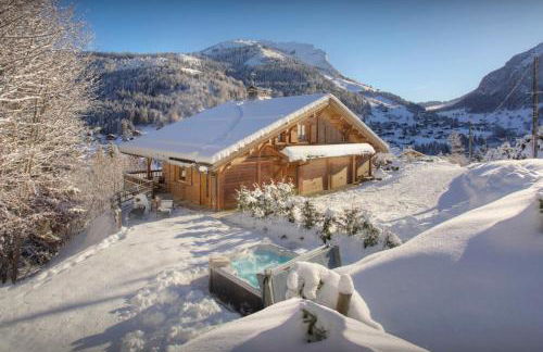 Chalet Cosyneige - OVO Network - Foto 20