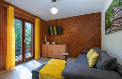 Mountain house Emerald dream - Foto 21