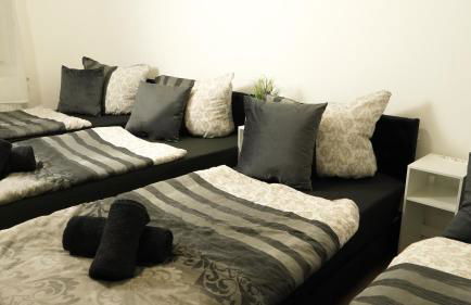 Ferienwohnung - modernes Heim Li-Apartments - Foto 36