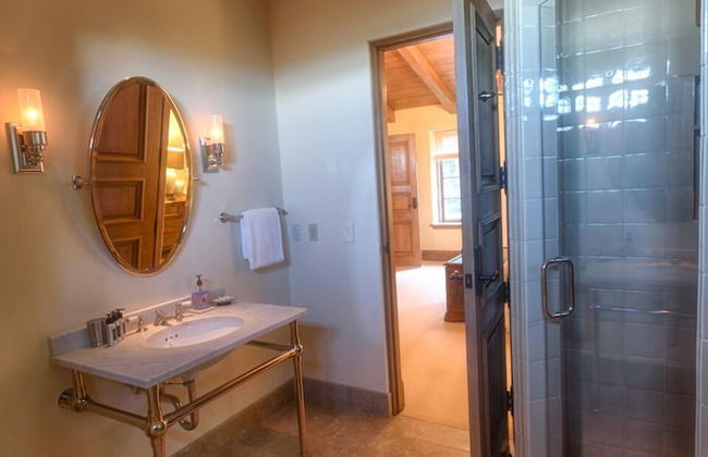 LX1 Chateau D' Renaitre Estate - Carmel-by-the-sea - Foto 1